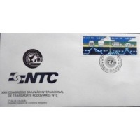 1990 Congresso NTC RJ