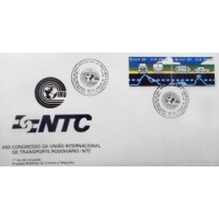 1990 Congresso NTC RJ