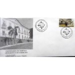 1990  FDC 505 Serviço Geográfico do Exército 19385