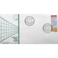 1990 Mundial de Voleibol RJ