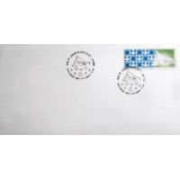 1998 EPD 59 Azulejos de Athos Bulcão