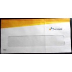 0000 Envelope Correios Janela