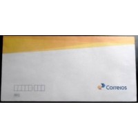 0000 Envelope Correios