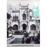 1987 MAX 134 Real Gabinete Português 10621 