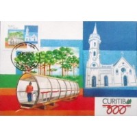 1993 MAX 162 Curitiba 703