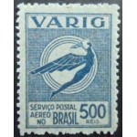1931 BR V 0019 Varig V19 M