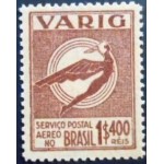 1931 BR V 0023 Varig V23 M