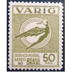 1932 BR V 0027 Varig V27 M