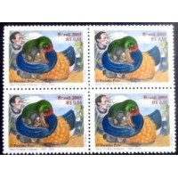 2005 BR C 2640 O Patinho Feio M QD