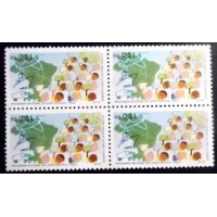 2000 BR C 2242  Livro Didático M QD