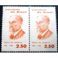 1960 C 0451 Paulo de Frontin M PR