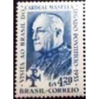 1955 C 0367 Cardeal Masella M