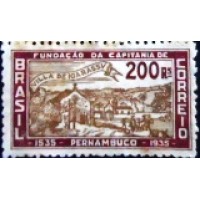 1935 C 0086 Vila Igarassu N