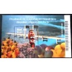2003 BR B 0134 Produtos de Exportação M