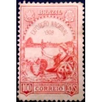 1908 C 0007 Exposição Nacional N