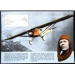 1977 SE Charles Lindbergh CP