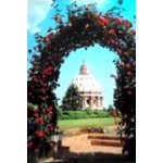 0000 VA Giardini Vaticani CP