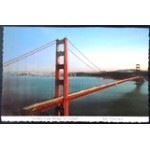 0000 US Golden Gate Bridge CP