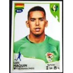 2019 CA 0047 Luis Haquin