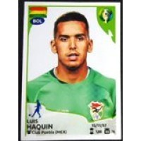 2019 CA 0047 Luis Haquin