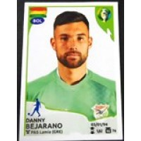 2019 CA 0049 Danny Bejarano