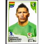 2019 CA 0056 Alejandro Chumacero