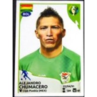 2019 CA 0056 Alejandro Chumacero