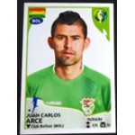 2019 CA 0058 Juan Carlos Arce