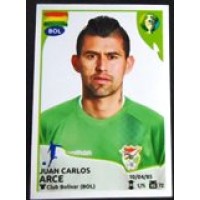 2019 CA 0058 Juan Carlos Arce