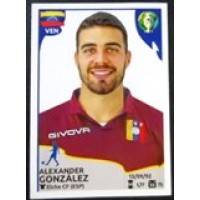2019 CA 0068 Alexander Gonzalez