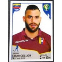 2019 CA 0071 Jhon Chancellor