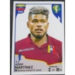 2019 CA 0082 Josef Martinez