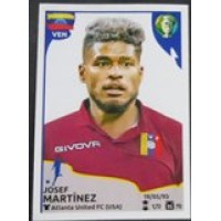 2019 CA 0082 Josef Martinez