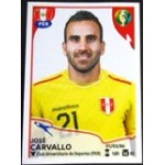 2019 CA 0089 José Carvallo