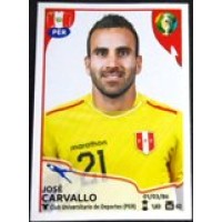 2019 CA 0089 José Carvallo