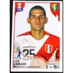 2019 CA 0095 Luis Abram