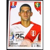 2019 CA 0095 Luis Abram