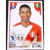 2019 CA 0101 Andy Polo