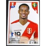 2019 CA 0104 André Carrillo