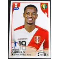 2019 CA 0104 André Carrillo