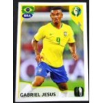 2019 CA 0113 Gabriel Jesus