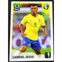 2019 CA 0113 Gabriel Jesus
