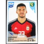 2019 CA 0129 Geronimo Rulli
