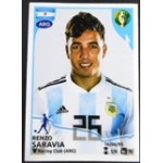2019 CA 0131 Renzo Saraiva
