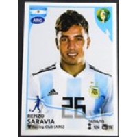 2019 CA 0131 Renzo Saraiva