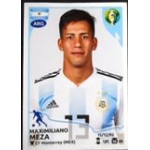 2019 CA 0138 Maximiliano Meza