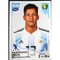2019 CA 0138 Maximiliano Meza