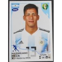 2019 CA 0139 Giovani Lo Celso