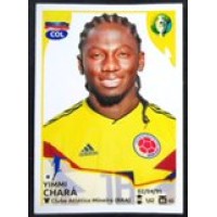 2019 CA 0146 Yimimi Chará