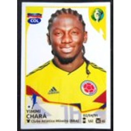 2019 CA 0146 Yimimi Chará